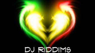 Reggae Lover's Rock Mix - DJ Riddims (Download)