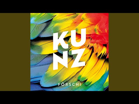 Tanzbär - Kunz