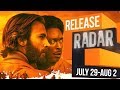 Hobbs & Shaw, The Blackout Club & Madden NFL 20- Release Radar- July 29- August 2