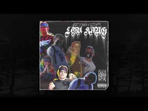 $krrt Cobain & GLITCHYYY - Lou Kang [Prod. V$PxVFF] (Memphis 66.6 Exclusive)