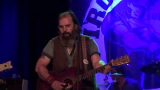 You&#39;re The Best Lover That I Ever Had - Steve Earle &amp; the Dukes - Buffalo Iron Works, 2015-07-07