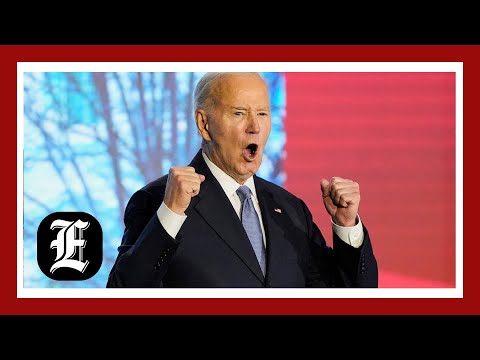 Four relationships the famously friendly Biden lost in the White House