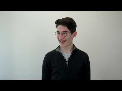 Nationales Finale 2019 – Jugend debattiert