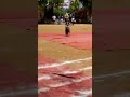Asathal Karagattam Annai Mullai Matric Hr Sec School Student Priyadharshini V Std