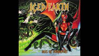 Reaching the End - Iced Earth