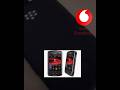 Blackberry Storm 9500 Vodafone Blackberry Vodafone