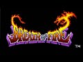 Breath Of Fire SNES Ancient Ruins Extended