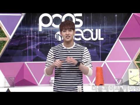 170116 JJCC - 더블제이씨 Eddy 'Pops In Seoul'