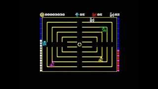 FARMER JACK TREASURE TROVE - 48K (ZX SPECTRUM)