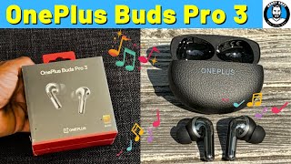 OnePlus Buds Pro 3 Review