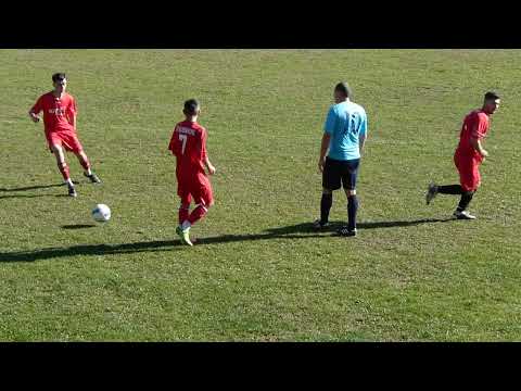 CSM Moinesti - AS Bradul M Casin #4 | CiprianZota Sport | Repriza 2