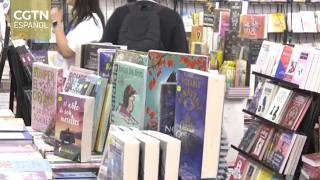 Feria del Libro de Lima impulsa producción y encuentro cultural