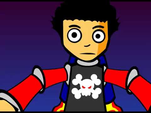 Mistakemistake - Fat Fat Ragga - (Official Video)