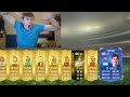 FIFA 15 - TOTY MESSI IN A PACK!!!!!!