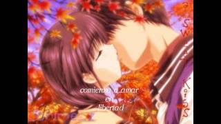 amor secreto Luis fonsi letra en pantalla