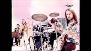 Procol Harum - Fires (Which Burnt Brightly) [Live 1973]