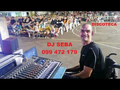 Los Bembones ft El Enkare En Plena   A Las Escondidas