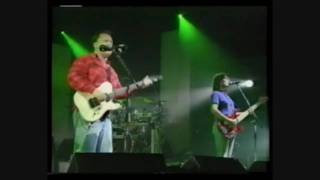Pixies - 11 - I Bleed - 1991 06 26 Brixton Academy