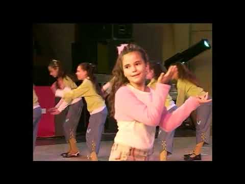 Zlatno Slavejce 2006 - Vinozito - Mihaela Janevska