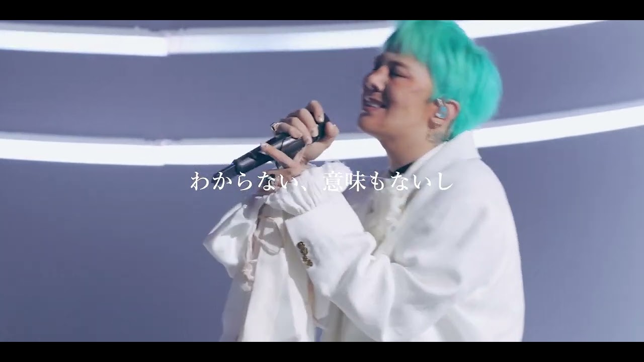 【 日本語字幕 】DRAMA - G-DRAGON