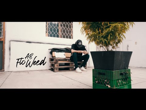 AB   FloWeed Video Oficial (Beat StrvngeNoise)