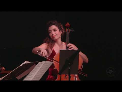 Video thumbnail for String Trio No. 5 in C minor (Op. 9, No. 3)