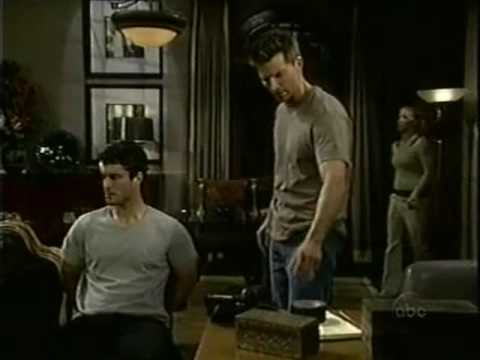 Liason 7/24 & 7/25/03 - Jason Shoots Ric
