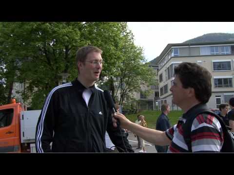 Bobby Car EM 2010 - Sendung 75