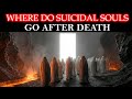 Where Do Suicidal Souls Really Go? – A Truth the Church Rarely Talks About