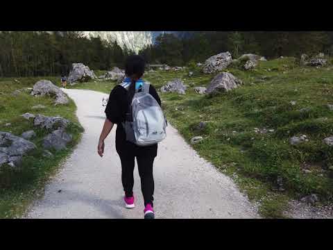 Berchtesgaden September 2020 - Part 5 - Königssee 02 - DJI Osmo Pocket