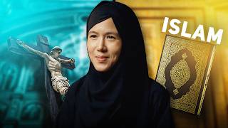 Ünlü Asyalı Model Müslüman Oldu! - “Ben Bir Köleydim, İslam Bana Özgürlük Verdi!”