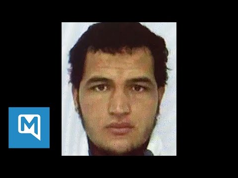 Anis Amri is dead: Attacker was shot dead in Milan - Berlin Christmas market attack
