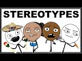 Which Stereotypes Are True?