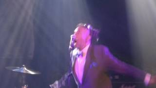 Faith No More (Chuck Mosley &amp; Friends ) -Crab Song (Troubadour, Los Angeles CA 8/20/16)