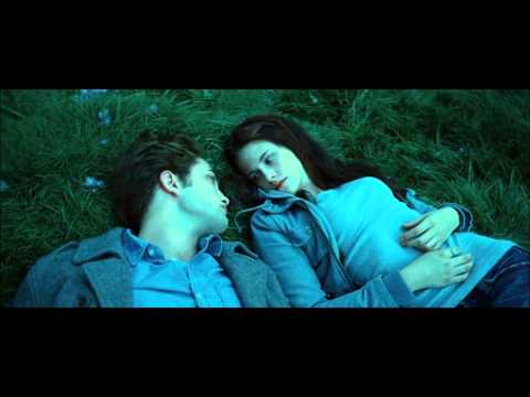 Twilight Soundtrack - The Lion fell in Love with the Lamb