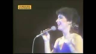 Me Enamoré :Gloria Estefan &amp; Miami Sound Machine(Video) CLASICOS HISPANOS - OKTV PERU  Viña del Mar