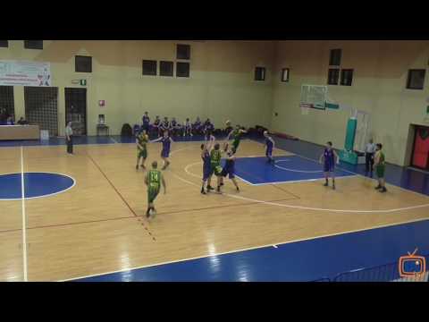 Sintesi Campagnola D.B./Blu - Odb Pero