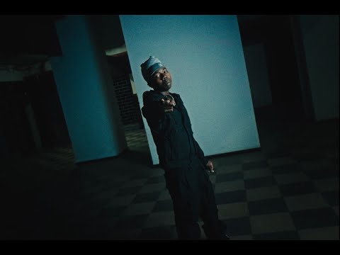 Datkid - Chi Vende La Dope (Official Video)