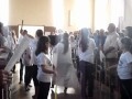 PROCISSÃO DA PALAVRA Wmv