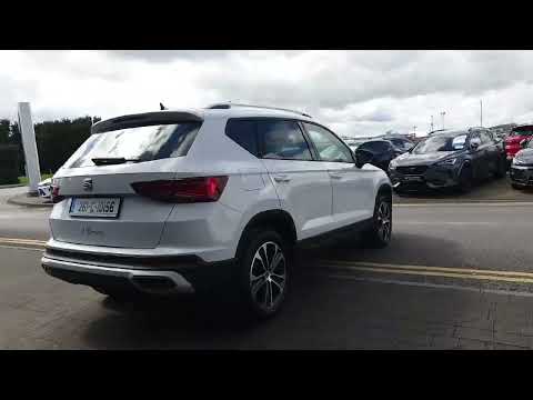 SEAT Ateca ATECA 2.0TDI 150HP DSG SE+ - Image 2