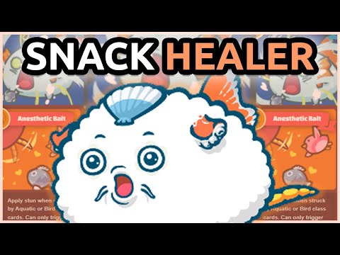 This TOP 21 build could be the next 'Immortal Aqua'..