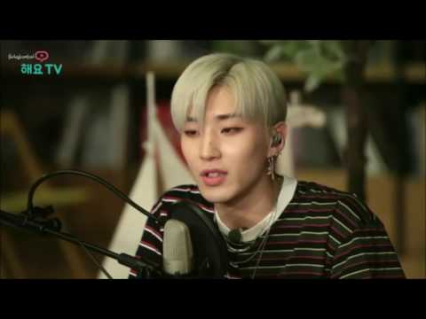 [170615] HEYO TV - DAEHYUN & JONGUP (FULL)