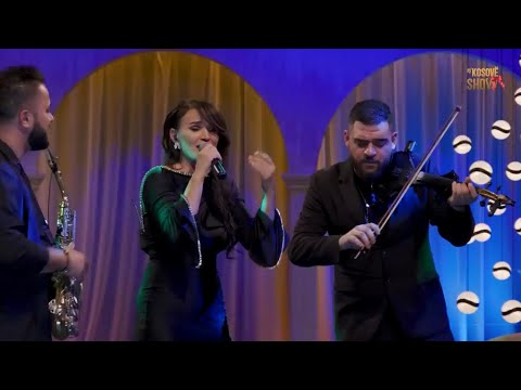 n’Kosove showe : Pandora - Potpuri LIVE