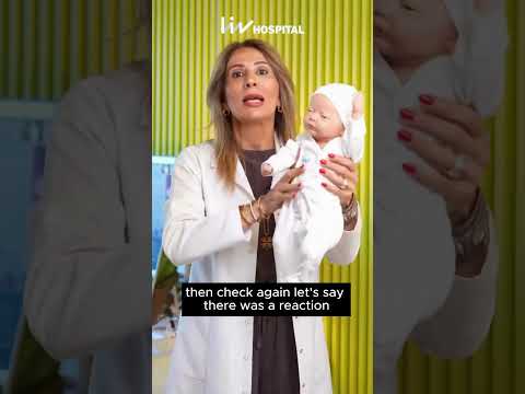 What to Do if Your Baby Chokes While Breastfeeding? | Life-Saving First Aid