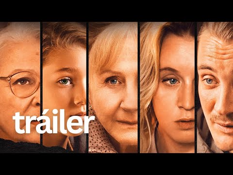 Thumbnail of the video: CUANDO CAE EL OTOÑO (2024) | Tráiler oficial con subtítulos en español