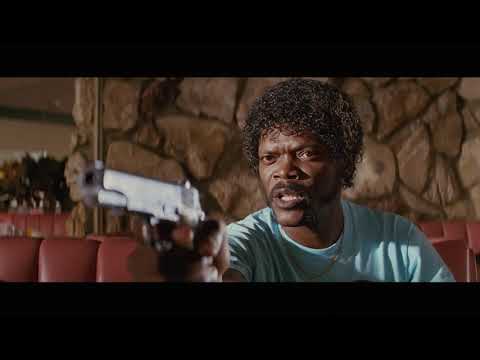 BEST SCENE - Pulp Fiction - Be Cool