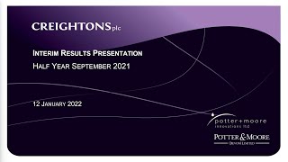 creightons-crl-interim-results-presentation-january-2022-14-01-2022