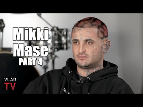 Mikki Mase on How He Lost $8M in One Card Game After Getting Cheated (Part 4)