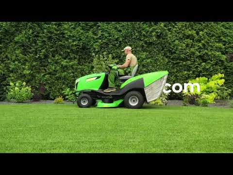 Cut My Garden video.