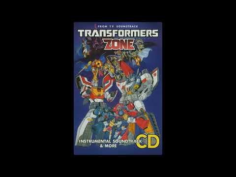 Transformers Zone – 2025 Instrumental Soundtrack Tribute Part 1